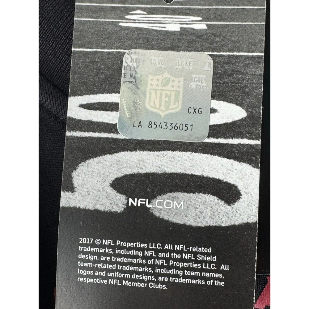 Nike nfl authentic